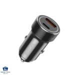 شارژر فندکی اکستروم ACC20WPDQ