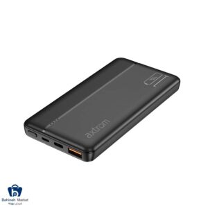 مشخصات، قیمت و خرید شارژر همراه اکستروم مدل APB10KP15 ظرفیت 10000 mAh