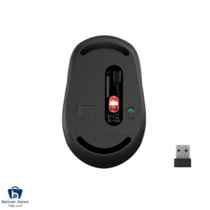 قیمت موس بی سیم میشن مدل Meetion R570