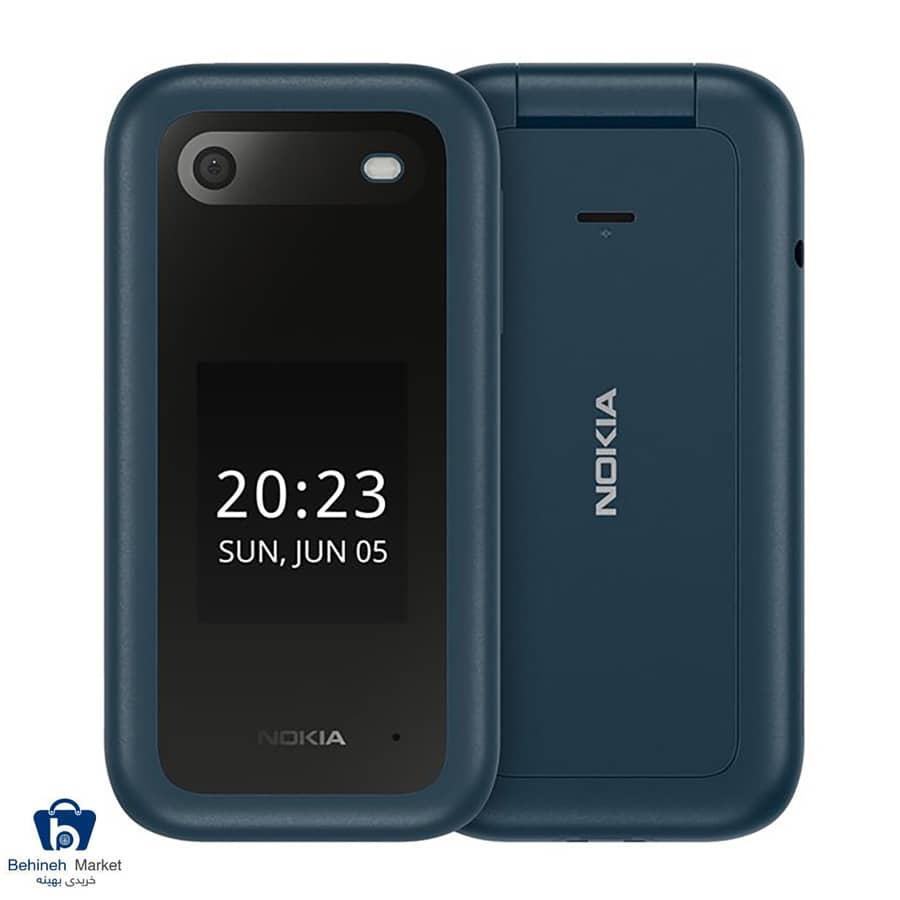گوشی موبایل نوکیا 2660 Flip