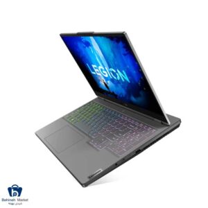 Legion5 i7 12700H-16GB-1SSD-4GB RTX3050TI