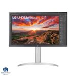 مانیتور 27 اینچ ال جی 27UP650-W
