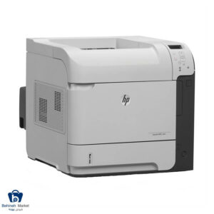 مشخصات، قیمت و خرید پرینتر لیزری اچ پی مدل M602n
