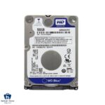 هارد لپ‌تاپی وسترن دیجیتال WD5000LPCX 500GB