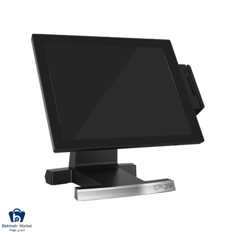 صندوق فروشگاهی سی بن CP-P500AS