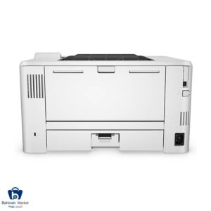مشخصات، قیمت و خرید پرینتر لیزری اچ پی مدل LaserJet Pro M402d