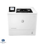 پرینتر لیزری اچ پی LaserJet Enterprise M607n