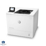 پرینتر لیزری اچ پی LaserJet Enterprise M607dn