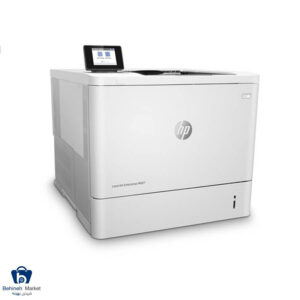 قیمت و خرید پرینتر لیزری اچ پی مدل HP LaserJet Enterprise M607n