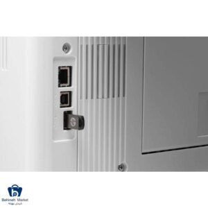 پرینتر لیزری اچ پی مدل LaserJet Pro M501dn