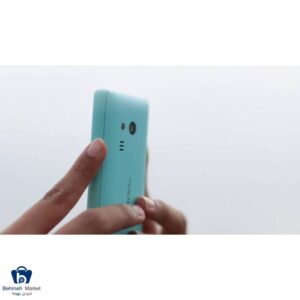 خرید گوشی نوکیا 216 FA دو سیم‌ با ظرفیت 16 مکابایت و رم 16 مگابایت
