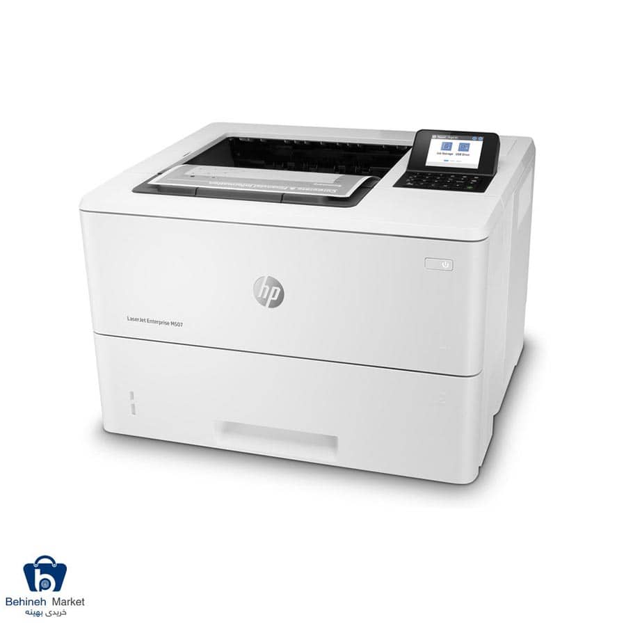 قیمت و خرید پرینتر لیزری اچپی مدل HP LaserJet Enterprise M507dn