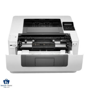 LaserJet Pro M404n