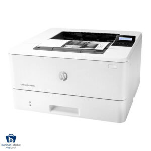 مشخصات، قیمت و خرید پرینتر لیزری اچ پی مدل LaserJet Pro M404n