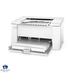 LaserJet Pro M102w