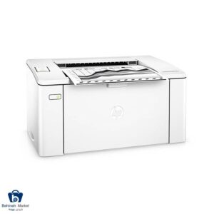 قیمت و خرید پرینتر لیزری اچ پی HP LaserJet Pro M102w