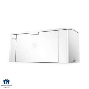 مشخصات، قیمت و خرید پرینتر لیزری اچ پی مدل LaserJet Pro M102w