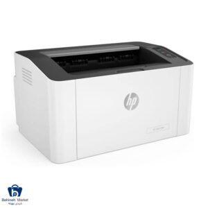 مشخصات، قیمت و خرید پرینتر لیزری اچ پی HP Laser 107w