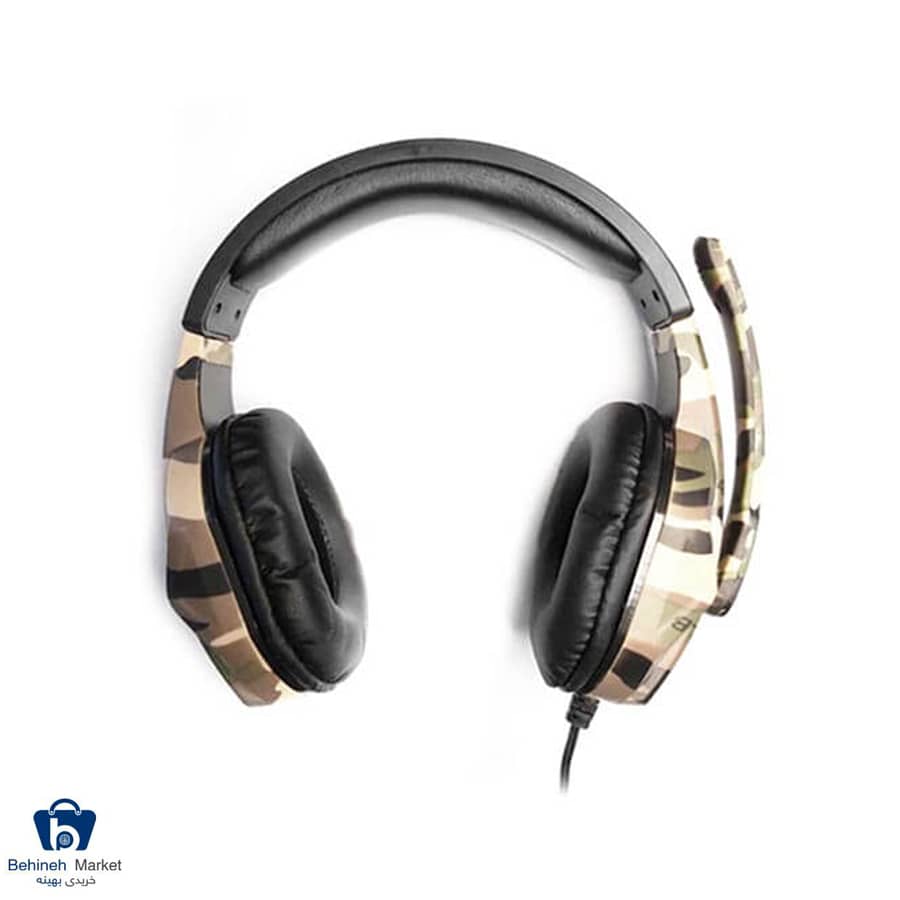 هدست باسیم آکرون AK47