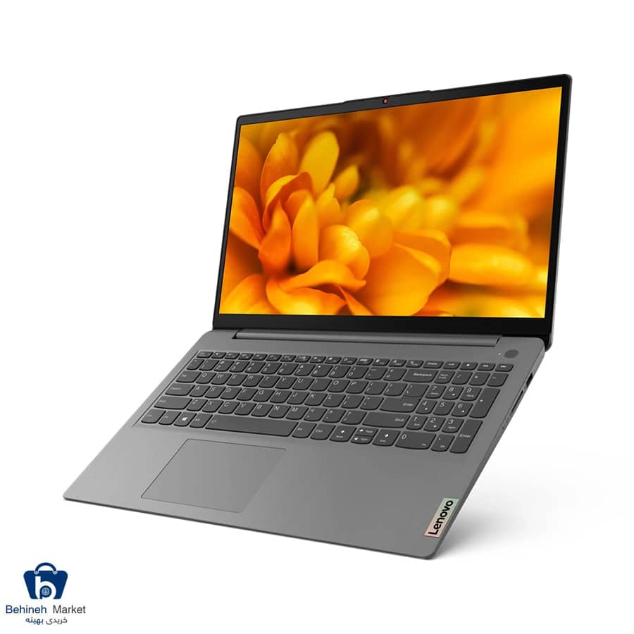لپ تاپ لنوو مدل IdeaPad3 i5 1155G7-8GB-1TB-2GB 350-FHD