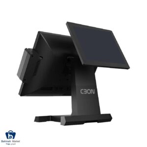 مشخصات، قیمت و خرید صندوق فروشگاهی سی بن مدل CP-P260AS