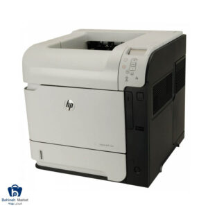 مشخصات، قیمت و خرید پرینتر لیزری اچ پی مدل Laserjet M601N