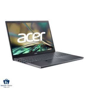 Aspire5 A515 Ci7 1255U-16GB-512SSD-2GB MX550