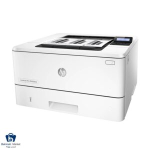 مشخصات، قیمت و خرید پرینتر لیزری اچ پی مدل LaserJet Pro M402dne