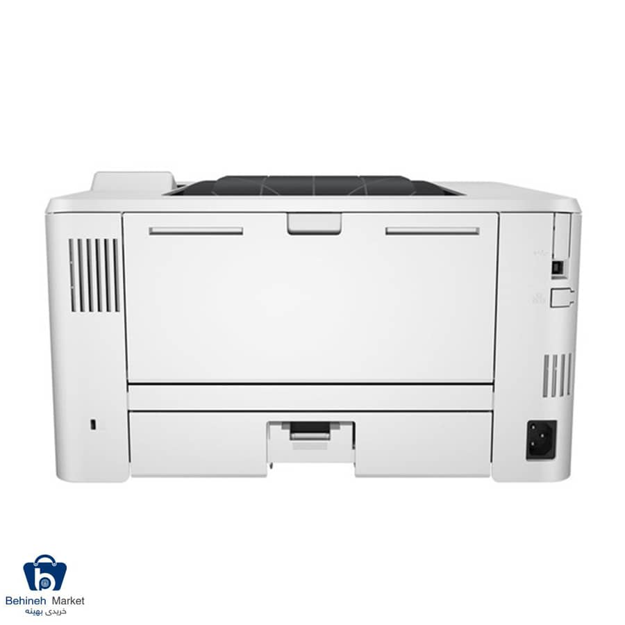 قیمت و خرید پرینتر لیزری اچ پی HP LaserJet Pro M402dne