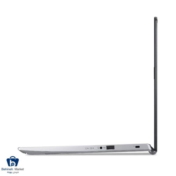 مشخصات، قیمت و خرید لپ تاپ ایسر مدل Aspire5 A515-56G-35SK Ci3 1115G4-4GB-1TB+256SSD-2GB MX450