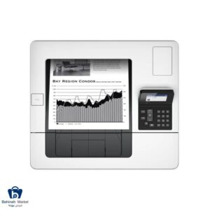 مشخصات، قیمت و خرید پرینتر لیزری اچ پی مدل LaserJet Enterprise M506dn