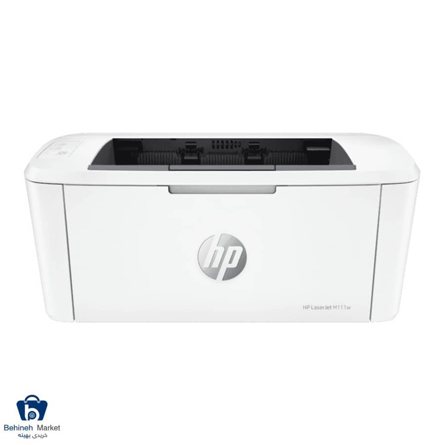 پرینتر لیزری اچ‌پی مدل LaserJet M111w