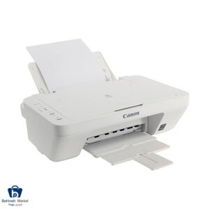 پرينتر چندکاره جوهرافشان کانن PIXMA MG2540s