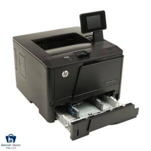 مشخصات، قیمت و خرید پرینتر لیزری اچ پی مدل Pro 400 M401dn