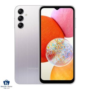 گوشی موبایل سامسونگ Samsung Galaxy A14 64GB-4GB RAM