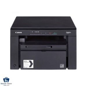 مشخصات، قیمت و خرید پرینتر چندکاره لیزری کانن مدل i-SENSYS MF3010