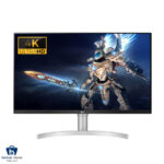 مانیتور 32 اینچ ال جی 32UN650-W