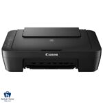 پرینتر چندکاره جوهرافشان کانن PIXMA MG2540s