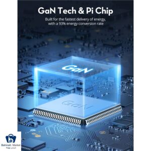 مشخصات، قیمت و خرید شارژر دیواری راو پاور RAVPower RP-PC172