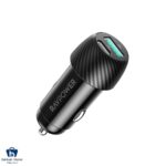 شارژر فندکی راو پاور مدل RP-VC030