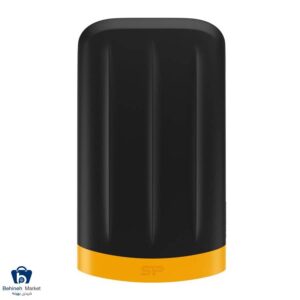 مشخصات، قیمت و خرید هارد اکسترنال سیلیکون پاور مدل Armor A65 1TB
