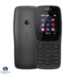 گوشی موبایل نوکیا 110 2019-TA-1192 DS FA