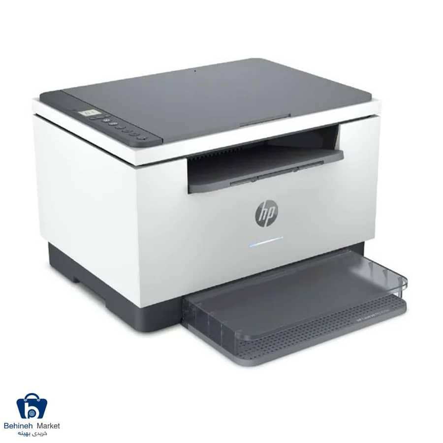 پرینتر چند کاره لیزری اچ پی مدل LaserJet MFP M236dw