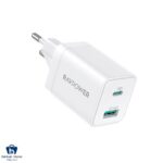 شارژر دیواری راو پاور RP-PC170