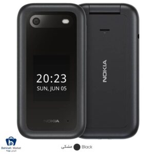 گوشی موبایل نوکیا Nokia 2660 Flip دو سیم کارت