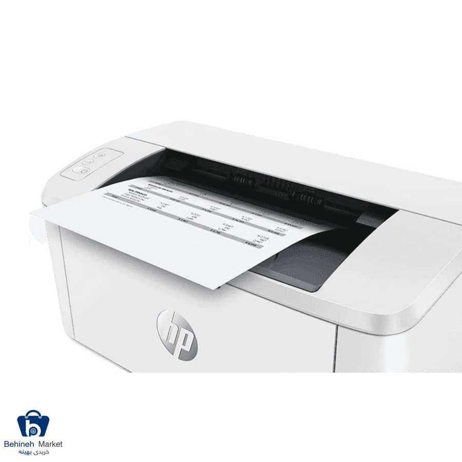 پرینتر لیزری اچپی مدل LaserJet M111w