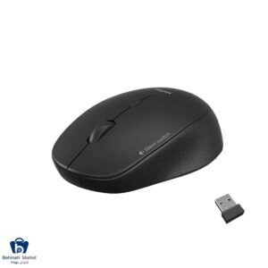 مشخصات، قیمت و خرید ماوس بی سیم میشن مدل R570