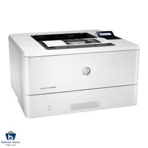 مشخصات، قیمت و خرید پرینتر لیزری اچ پی HP LaserJet Pro M404dw