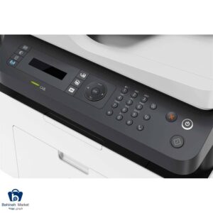 Laser MFP 137fnw