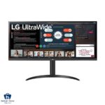 مانیتور مخصوص بازی 34 اینچ ال جی 34WP550-B